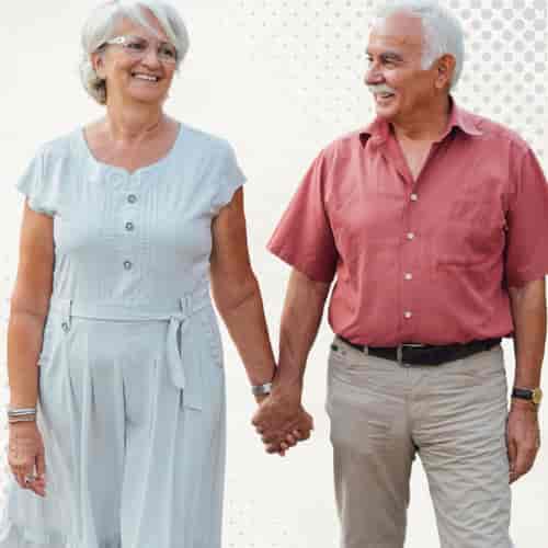 Stem Cell Therapy for Longevity Package in Cancun, Mexico by RejuvStem