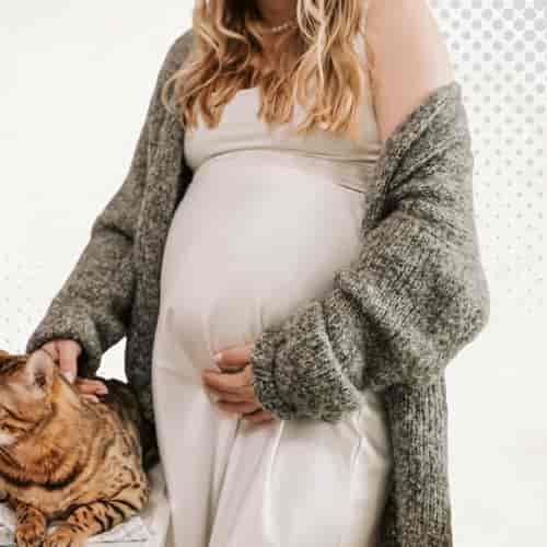 Egg Freezing Package in Bangkok Thailand at First Fertility PGS Center