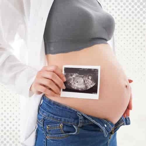 Frozen Embryo Transfer (FET) Package in Bangkok Thailand at First Fertility PGS Center