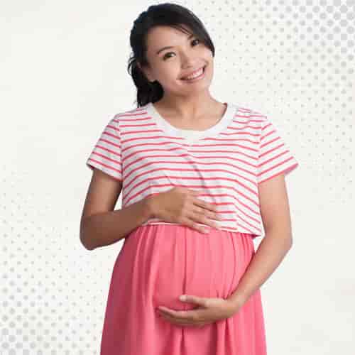 IVF with PGS Package in Bangkok Thailand at LRC Fertility Center