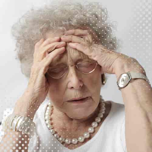 Stem Cell Therapy for Alzheimer’s Disease Package in Bratislava, Malacky, Slovakia by CellCenter