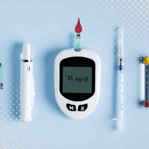 Affordable Stem Cell Therapy for Diabetes Package in Vienna, Austria