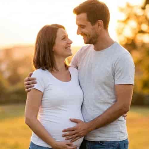 Standard Surrogacy and Own Eggs Package in Tbilisi, Georgia by Aurora-Georgia