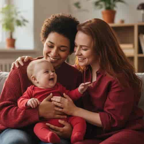 Guaranteed Surrogacy Package in Georgia by World Center of Baby