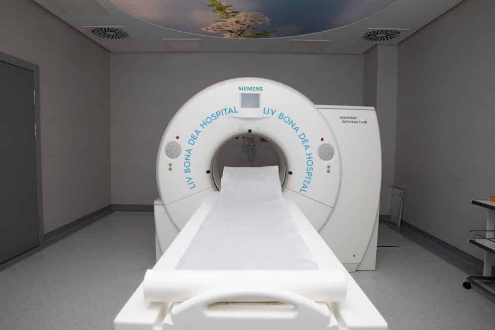 Thulium fiber lazer - ThuFLEP