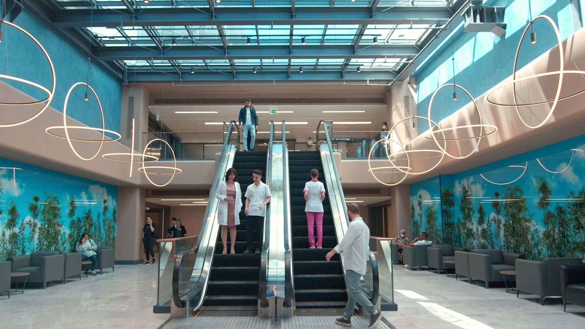 Gastric sleeve surgery (Sleeve gastrectomy)