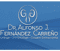 Logo of Dr. Alfonso Fernandez- Urology and Urologic Oncology