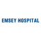 Logo of Emsey Hospital
