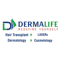 Logo of Dermalife Skin and Hair Clinic