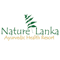 Logo of Nature Lanka Ayurveda Resort – Rejuvenating Health Treatments