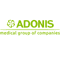 Logo of ADONIS Medical Group of Companies