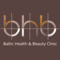 Logo of Baltic Health and Beauty Clinic