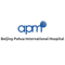 Logo of Beijing Puhua International Hospital