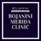 Logo of BOJANINI HAIR & SKIN EXPERTS M