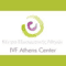 Logo of IVF Athens Center