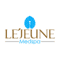 Logo of LeJeune Medspa