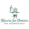 Logo of Masseria San Domenico
