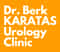 Logo of Dr. Berk Karatas Urology Clinic
