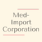 Logo of Med-Import Corporation