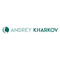 Logo of Dr. Andrey Kharkov 
