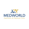 Logo of Medworld Health & Wellness Center