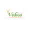 Logo of vedica ayurvedic wellness center