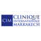 Logo of Clinique Internationale de Marrakech