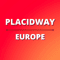 Logo of PlacidWay Europe Medical Tourism