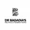 Logo of Dr. Bagadia’s Hair Clinic & Transplant Centre