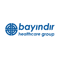 Logo of Bayindir Healthcare Group
