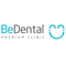 Logo of BeDental - Porcelain Veneers & Implants Center