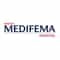 Logo of Private Medifema Hospital