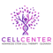 Logo of CellCenter - Stem Cell Therapy in Bratislava and Malacky, Slovakia