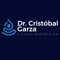 Logo of Dr. Cristobal Garza - Bariatric Surgeon in Mexico