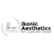 Logo of Ikonic Aesthetics & Dental Care