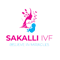 Logo of Best Fertility Clinic - SAKALLI IVF