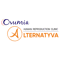 Logo of IVF Clinic Ovumia Alternatyva