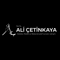 Logo of Ali Cetinkaya