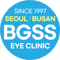 Logo of Seoul Busan BGSS Eye Clinic