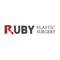 Logo of Ruby Plastic Surgery