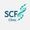 Logo of SCF Clinic - Stem Cell Bangkok Thailand