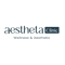 Logo of Aestheta - Anti Aging Bangkok Clinic