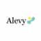 Logo of Alevy - Stem Cell Therapy and Regenerative Medicine