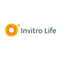 Logo of InvitroLife - Best IVF Clinic in Georgia