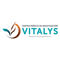 Logo of VITALYS - Stem Cell Clinic in Colombia