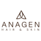 Logo of Anagen - Hair Transplant Clinic in Switzerland