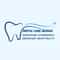 Logo of Universe Dental - Best Dental Clinic in Tbilisi, Georgia