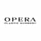 Logo of Opera Plastic Surgery in Gangnam, South Korea