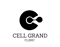 Logo of Cell Grand Clinic – Japan’s Best Stem Cell Clinic