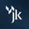 Logo of JK Medical Group in Seoul, South Korea